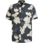 Short Sleeve Shirt Printed Salute VSIS2504263-5281