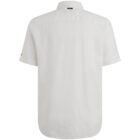 Shirt Linen Bright White VSIS2505280-7003