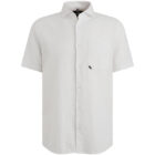 Shirt Linen Bright White VSIS2505280-7003