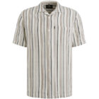 Shirt stripe Cloud Dancer VSIS2505283-7004