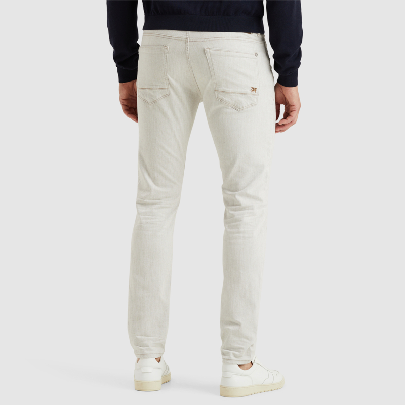 V12 RIDER ECRU DENIM VTR2503620-8265-8265