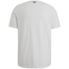 Short sleeve r-neck Bright White VTSS2503512-7003