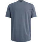 Short r-neck Moonlight Blue VTSS2505550-5046