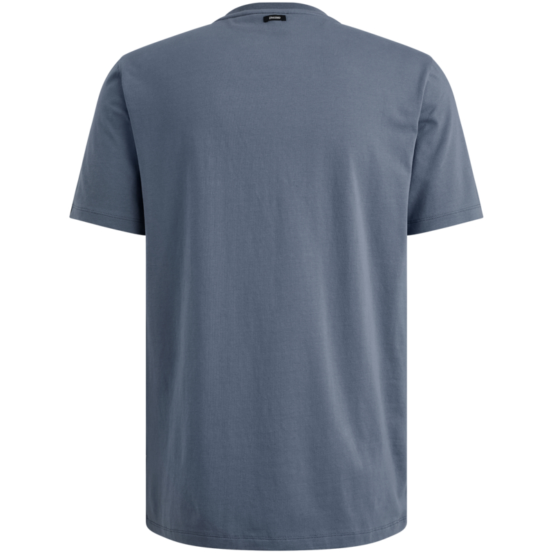 Short r-neck Moonlight Blue VTSS2505550-5046