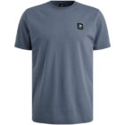 Short r-neck Moonlight Blue VTSS2505550-5046