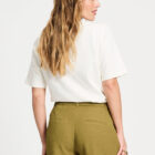 TSHIRT - Croissant Romance SP9249-100