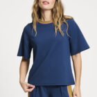 TOP - Rosie Blue SP9252-650