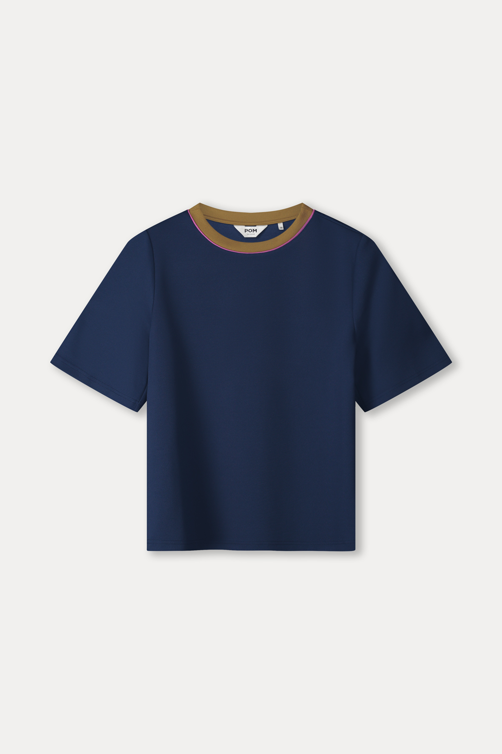 TOP - Rosie Blue SP9252-650