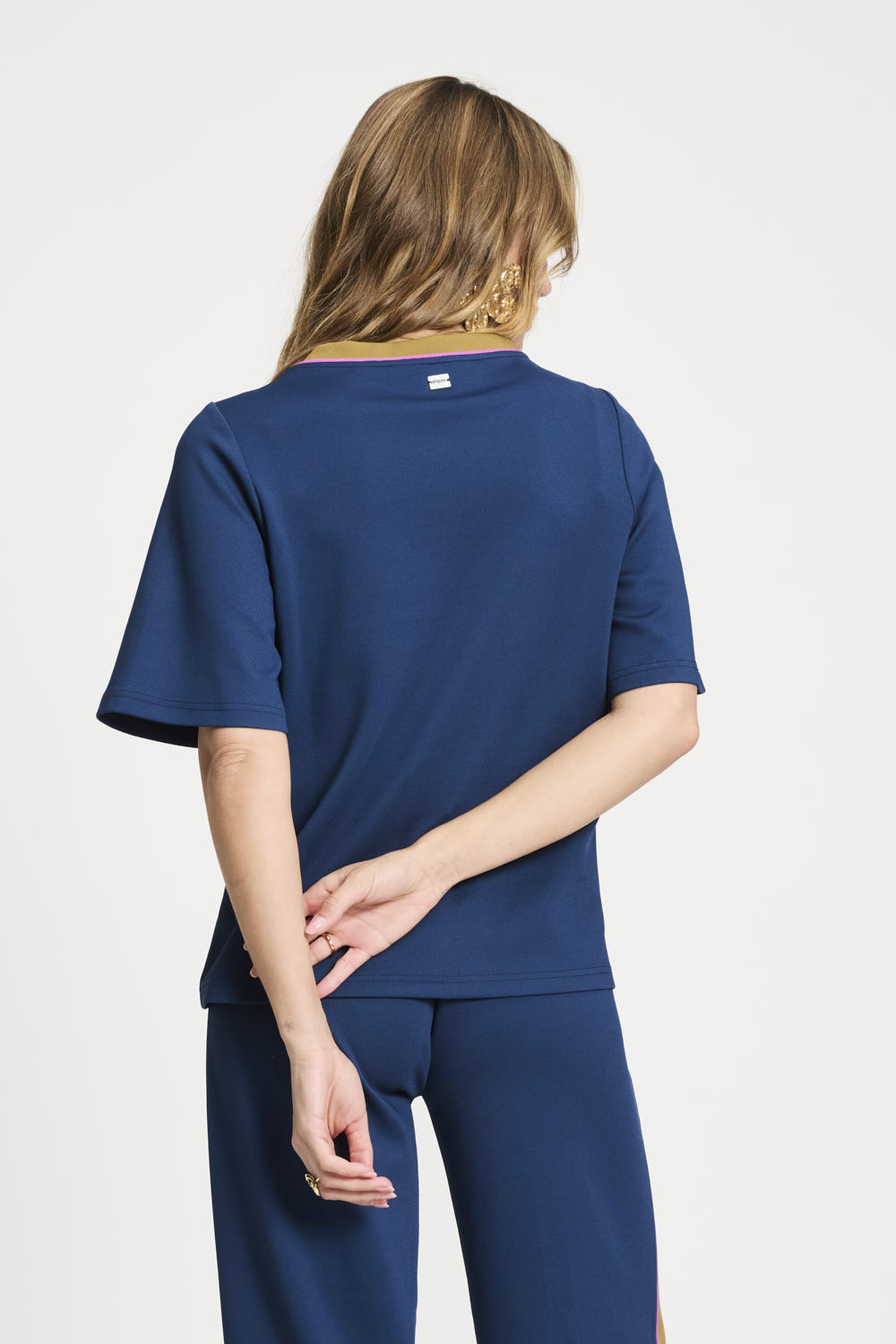 TOP - Rosie Blue SP9252-650