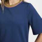 TOP - Rosie Blue SP9252-650