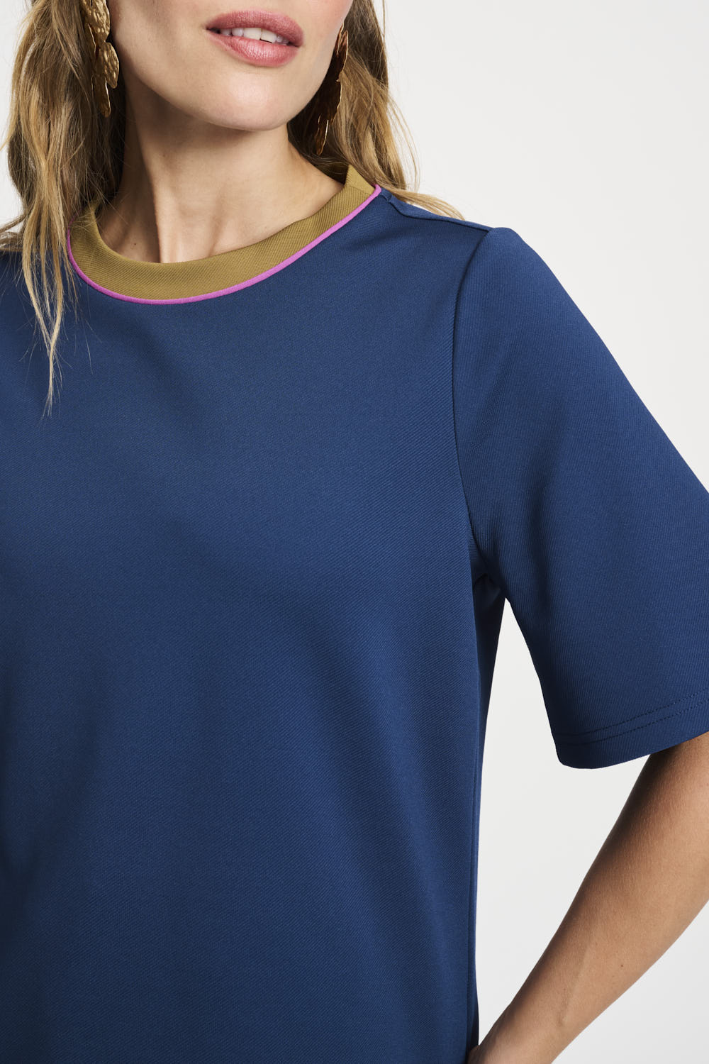 TOP - Rosie Blue SP9252-650