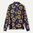 BLOUSE - Mila Fleurs Parfaites SP9256-650