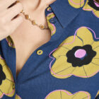 BLOUSE - Mila Fleurs Parfaites SP9256-650