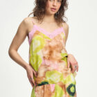 TOP - Cami Summer Bliss Lime SP9072-700