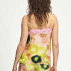 TOP - Cami Summer Bliss Lime SP9072-700