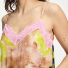 TOP - Cami Summer Bliss Lime SP9072-700