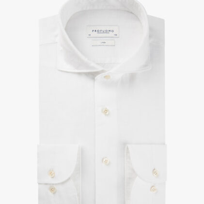SHIRT X-CUTAWAY SF WHITE PPVH10020A-2