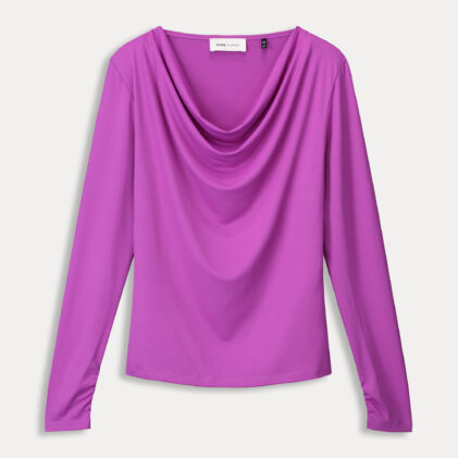 TOP - Waterfall Cactus Pink SP7949-500