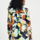 BLOUSE - Paradise Linen SP9142-998