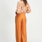 PANTS - Sienna Brown SP9158-750