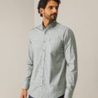 Shirt LS Print - Pop 21425200-1457