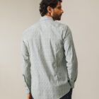 Shirt LS Print - Pop 21425200-1457