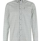 Shirt LS Print - Pop 21425200-1457