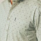 Shirt LS Print 21425204-3157