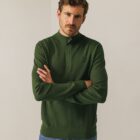 Pullover Sportzip Pl 13125125-3700