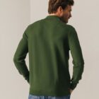 Pullover Sportzip Pl 13125125-3700