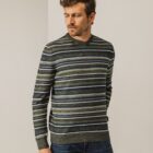 Pullover Crew-Neck S 11225085-3738