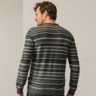 Pullover Crew-Neck S 11225085-3738