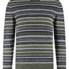 Pullover Crew-Neck S 11225085-3738