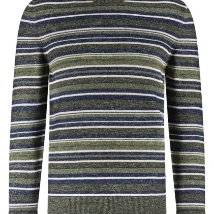 Pullover Crew-Neck S 11225085-3738