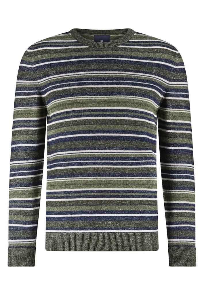 State-of-Art_25-B-507_3738_11225085_8 Pullover Crew-Neck S 11225085-3738