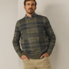 Pullover Crew-Neck J 11425083-3859