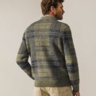 Pullover Crew-Neck J 11425083-3859