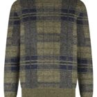 Pullover Crew-Neck J 11425083-3859