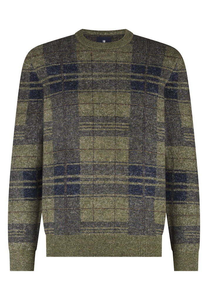 State-of-Art_25-B-507_3859_11425083_6 Pullover Crew-Neck J 11425083-3859