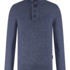 Pullover Sportzip Pl 13125079-5700