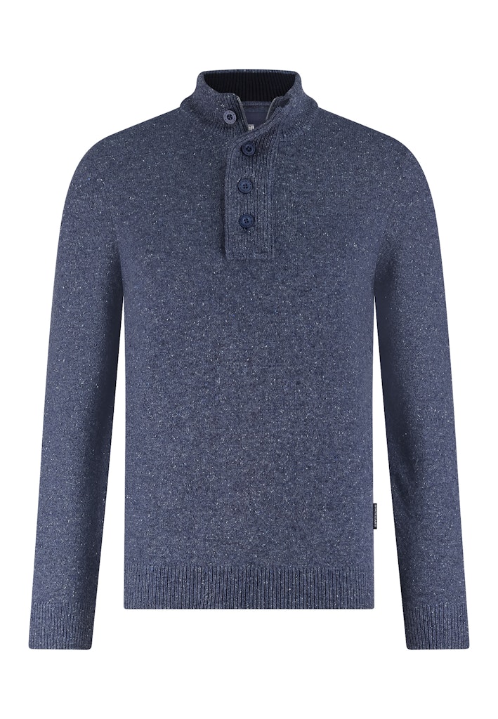 State-of-Art_25-B-507_5700_13125079_7 Pullover Sportzip Pl 13125079-5700