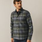 Overshirt Long Sleev 22525235-5737