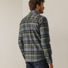 Overshirt Long Sleev 22525235-5737