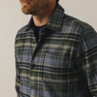 Overshirt Long Sleev 22525235-5737