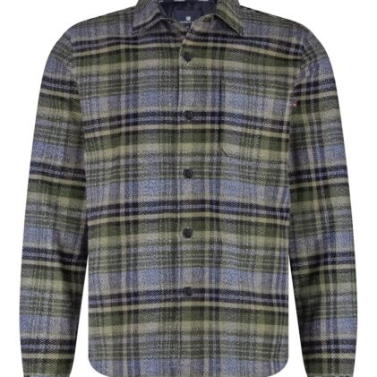 Overshirt Long Sleev 22525235-5737