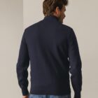 Cardigan Plain - Zip 16125057-5938