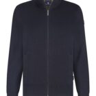 Cardigan Plain - Zip 16125057-5938