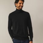 Pullover Col Plain 15125006-5900