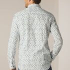 Shirt LS Print Popli 21424218-1159