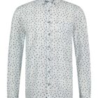 Shirt LS Print Popli 21424218-1159